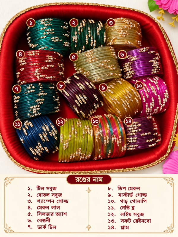 Chondri Noorani Ston Churi