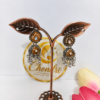 ChatGPT Image Aug 27, 2026, 03_00_04 PM Antique Copper-Silver Stone Jhumka Earrings