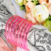 Chondri Jali Luxe Bangle