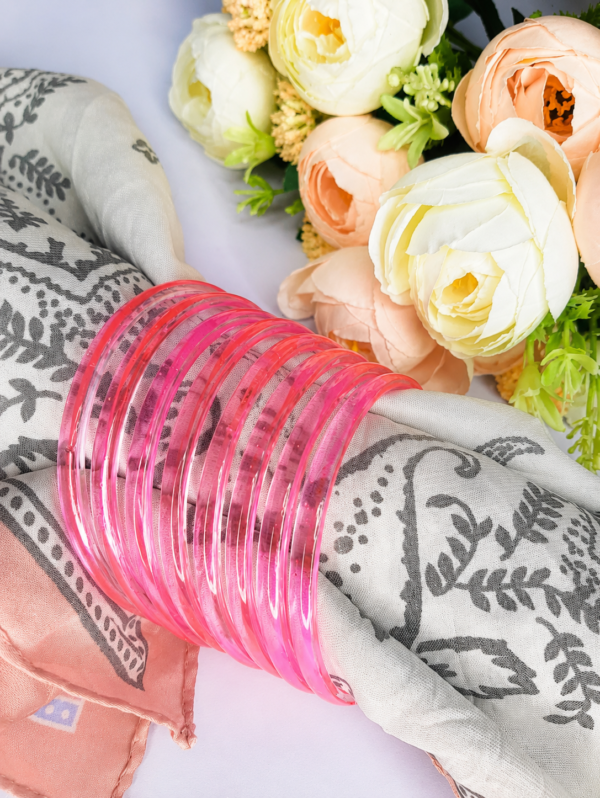 Chondri Jali Luxe Bangle