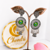 ChatGPT Image Aug 28, 2026, 09_02_35 PM Peacock Eye Green Jhumka