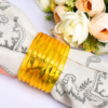 Chondri Jali Luxe Bangle