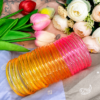 Chondri Jali Luxe Bangle