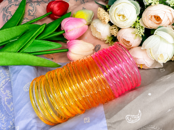 Chondri Jali Luxe Bangle