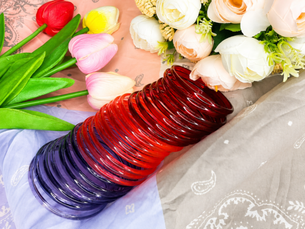 Chondri Jali Luxe Bangle