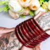 Chondri Jali Luxe Bangle