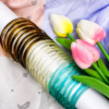 Chondri Jali Luxe Bangle