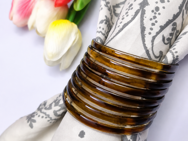 Chondri Jali Luxe Bangle