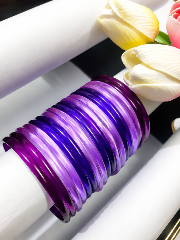 Chondri Jali Luxe Bangle