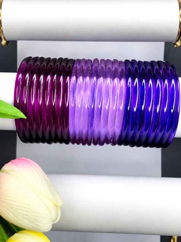 Chondri Jali Luxe Bangle