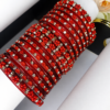 LalMaya Stone Bangles