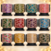 Royal Elegance Stone Churi