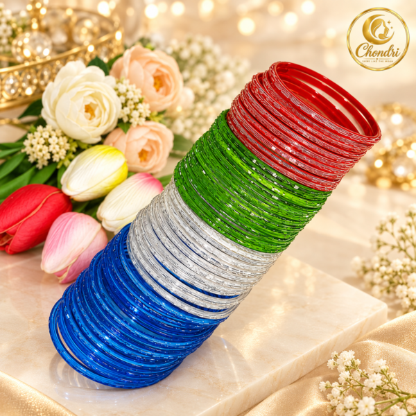 Indian Cutting Bangles