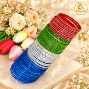 Indian Cutting Bangles