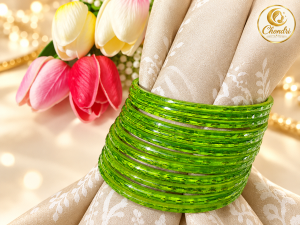 Indian Cutting Bangles