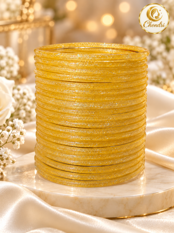 Jorisha Bangles