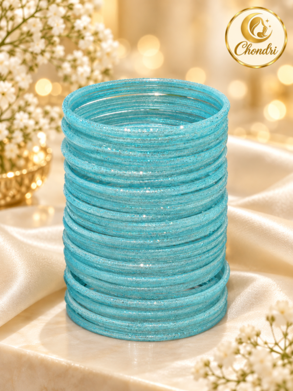 Jorisha Bangles
