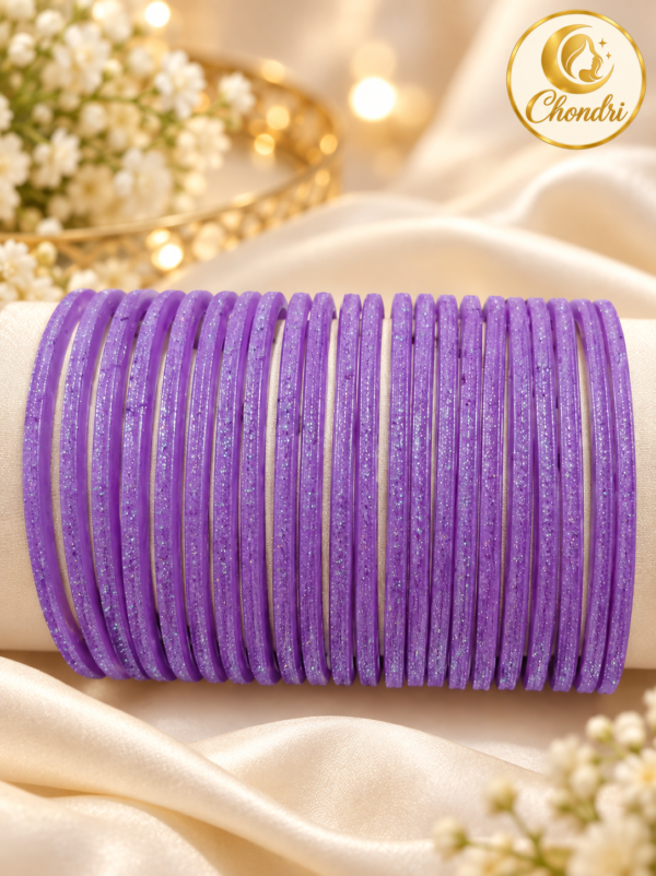 Jorisha Bangles