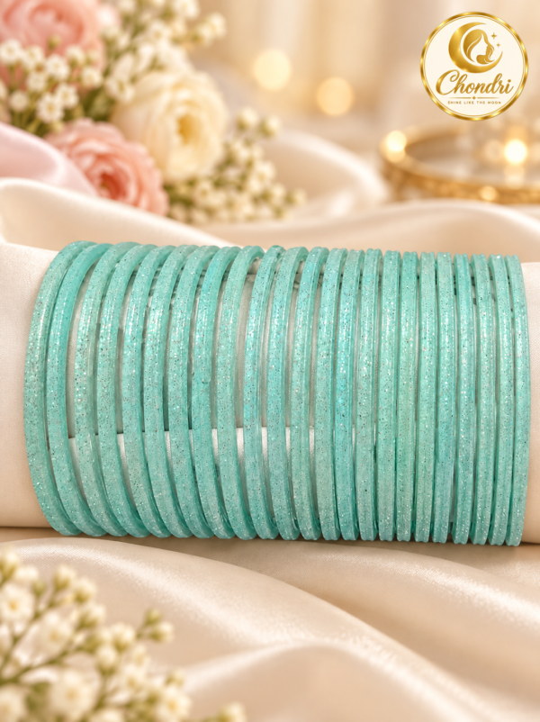 Jorisha Bangles