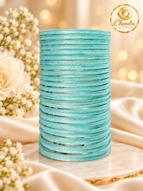 Jorisha Bangles