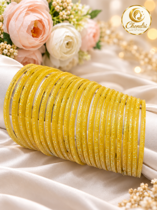 Jorisha Bangles