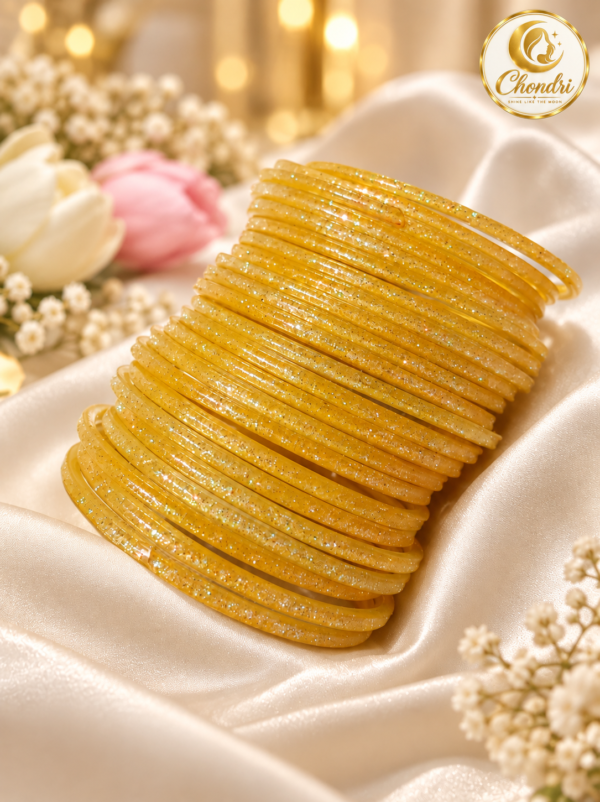 Jorisha Bangles