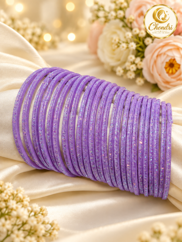 Jorisha Bangles
