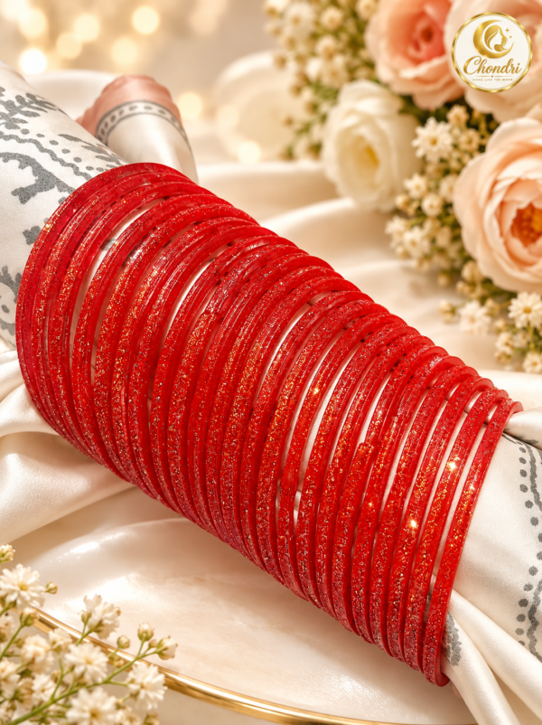 Jorisha Bangles