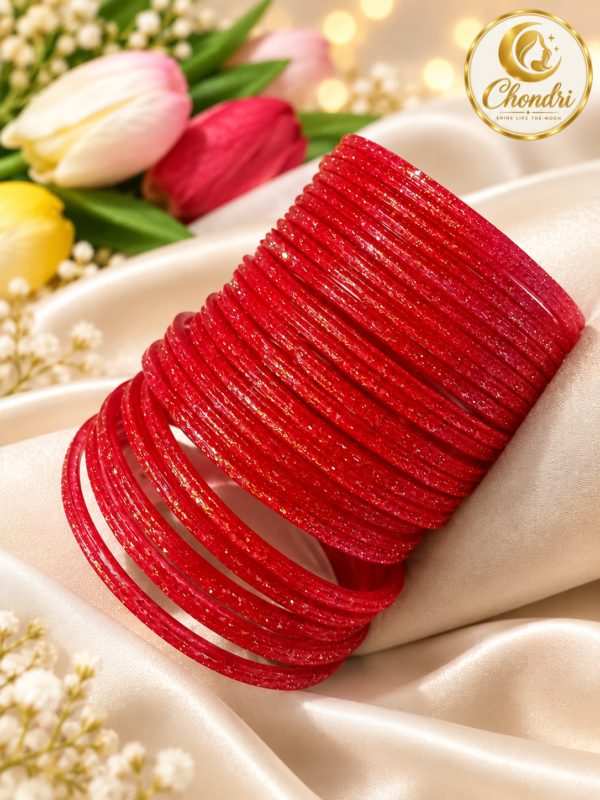 Jorisha Bangles