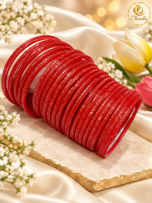 Jorisha Bangles