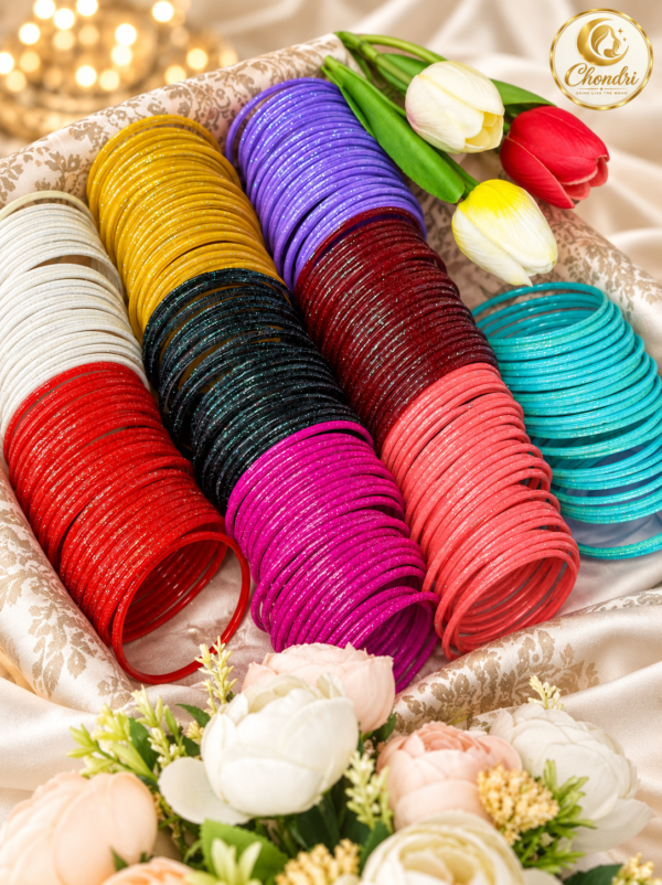 Jorisha Bangles