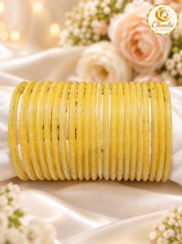 Jorisha Bangles