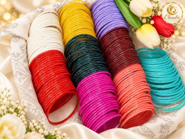 Jorisha Bangles