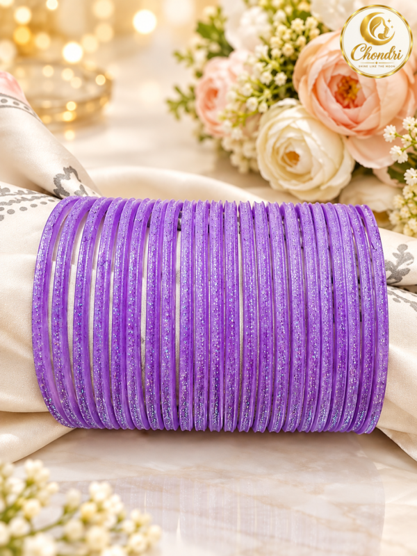 Jorisha Bangles