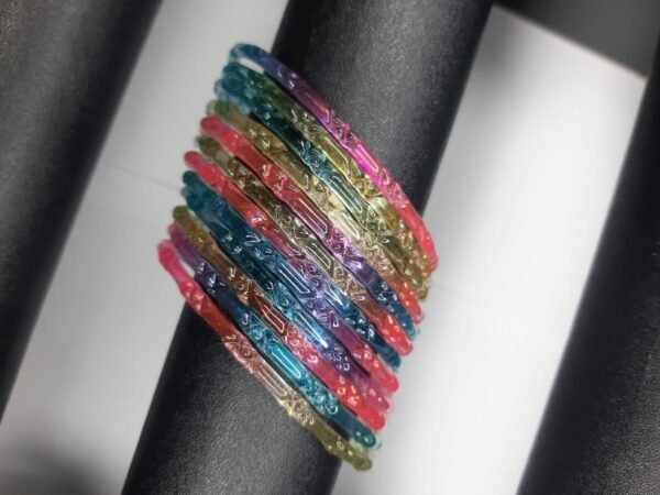 Rongmala Crystal Chur