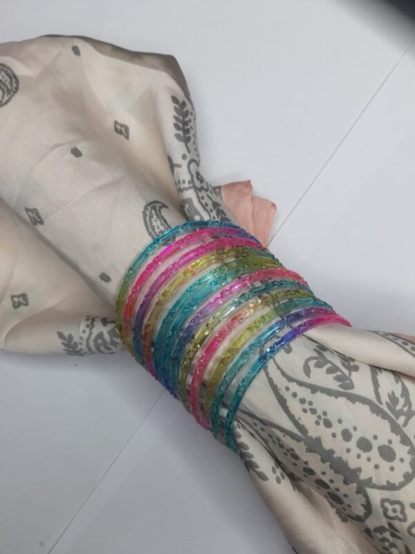 Rongmala Crystal Chur