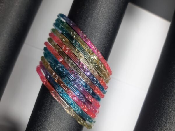 Rongmala Crystal Chur