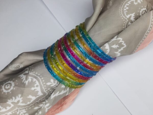 Rongmala Crystal Chur