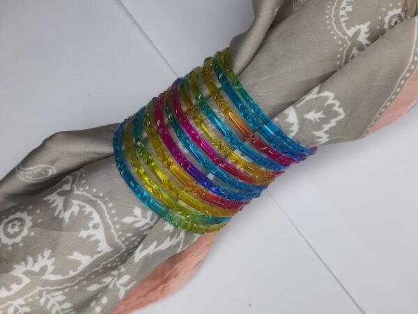 Rongmala Crystal Chur
