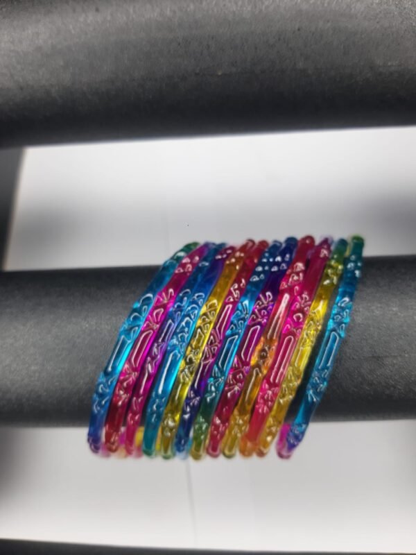 Rongmala Crystal Chur