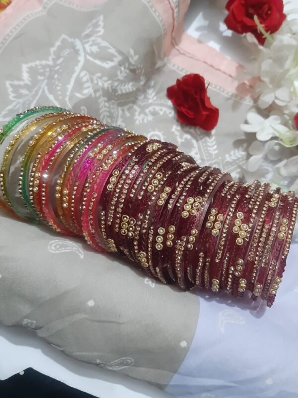 Chondri Zareen Churi