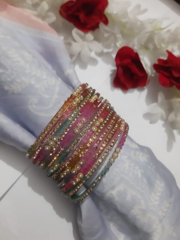 Chondri Zareen Churi