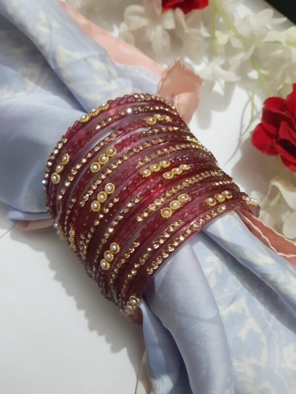 Chondri Zareen Churi