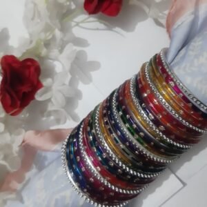 Chondri Multicolor Churi