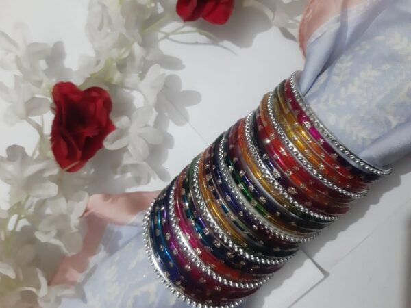 Chondri Multicolor Churi Chondri Multicolor Churi
