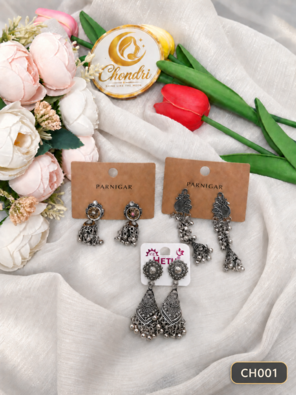 jhumka combo jhumka combo