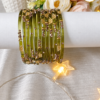 Petal Luxe Churi