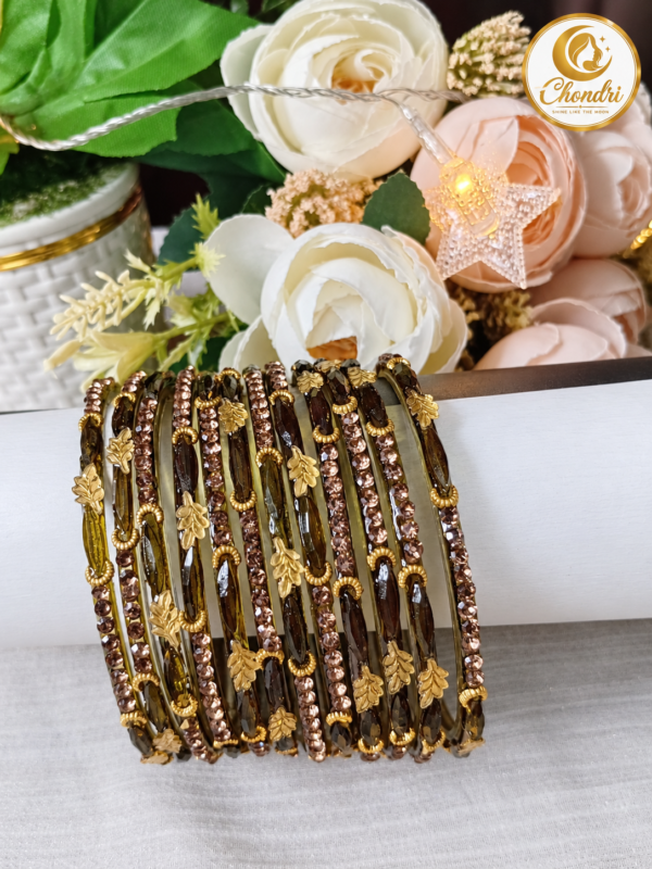 Petal Luxe Churi