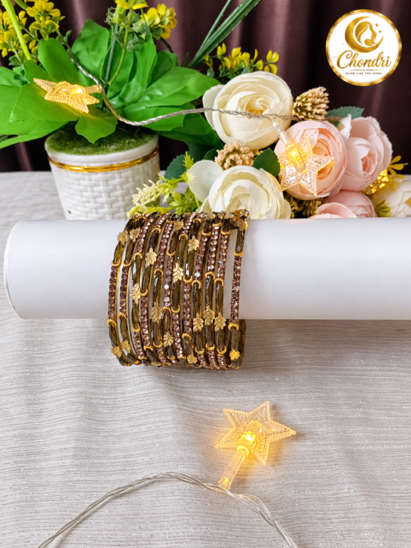 Petal Luxe Churi