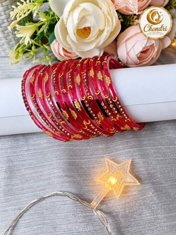 Petal Luxe Churi